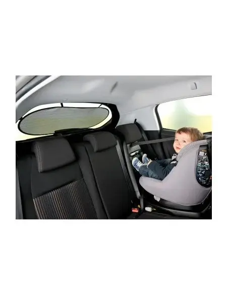 Baby Comfort rear sunshade — photo 2