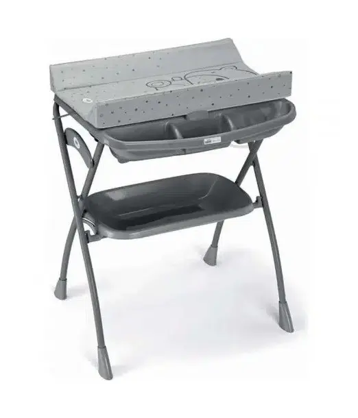 CAM Table A Langer Volare 262 Table à langer - CAM Maroc