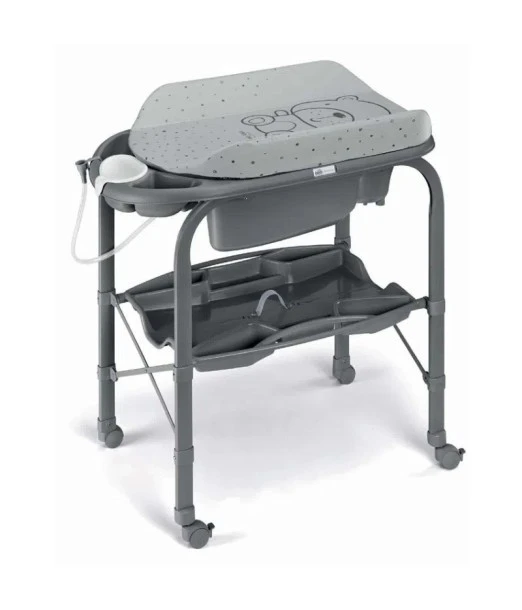 CAM changing table Cambio 262