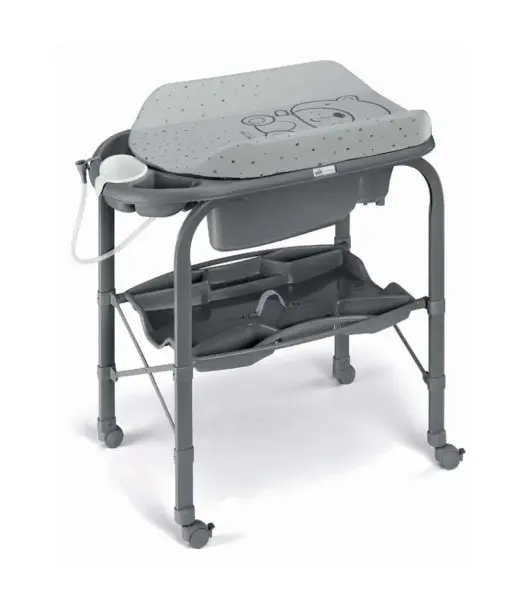 CAM Table A Langer Cambio 262 Table à langer - CAM Maroc