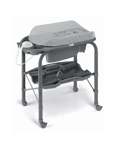 CAM changing table Cambio 262