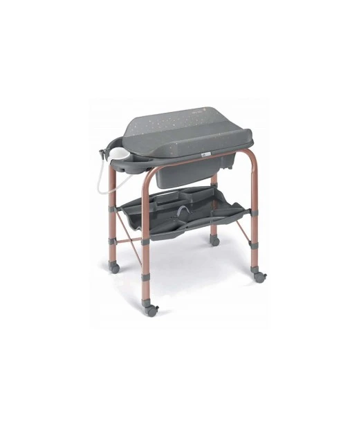 CAM changing table Cambio 263