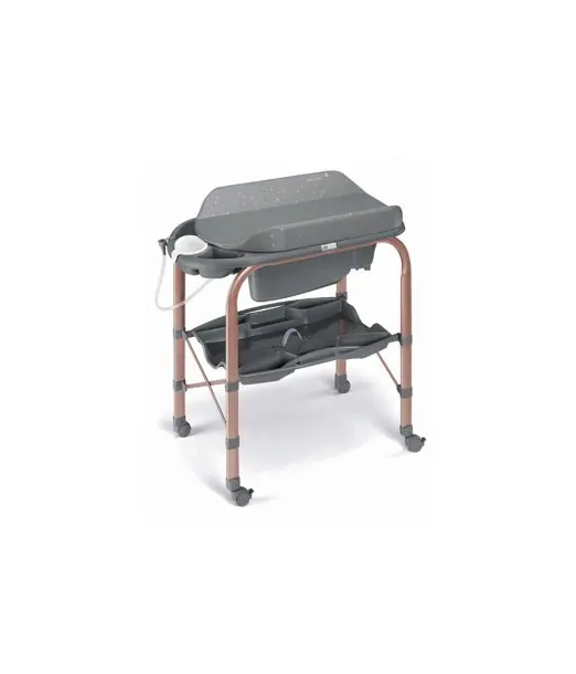 CAM Table A Langer Cambio 263 Table à langer - CAM Maroc