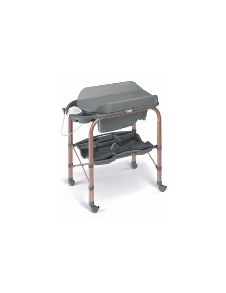 CAM changing table Cambio 263