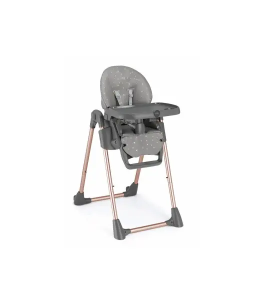 CAM Chaise Haute Pappananna 263 Chaise haute - CAM Maroc