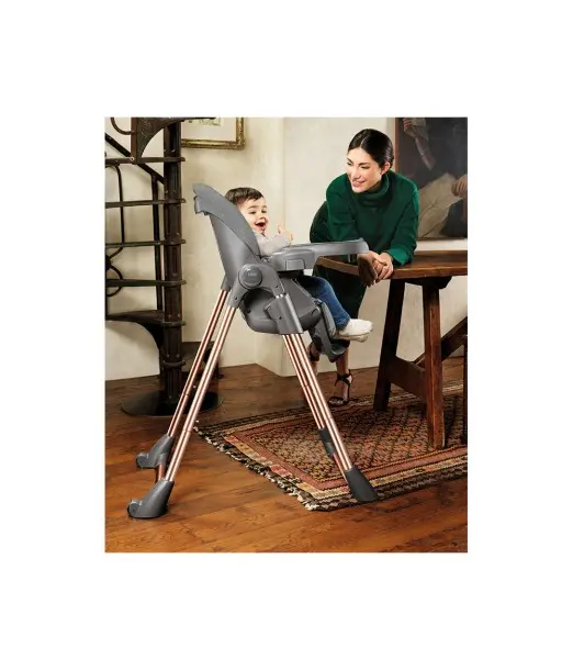 CAM Chaise Haute Pappananna 263 Chaise haute - CAM Maroc 2