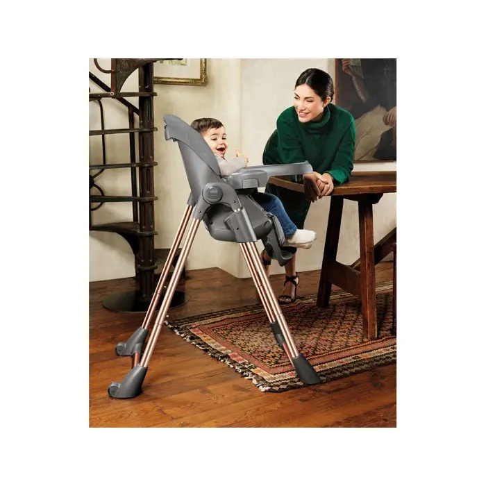 CAM Chaise Haute Pappananna 263 Chaise haute - CAM Maroc