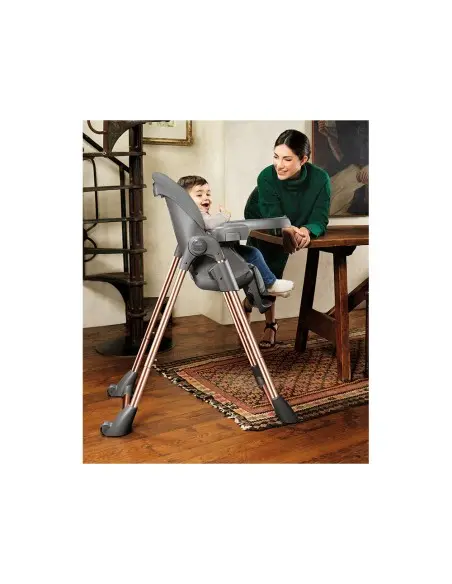 CAM Chaise Haute Pappananna 263 Chaise haute - CAM Maroc