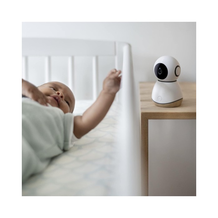 Maxi Cosi Babyphone Camera de surveillance bébé See WiFi Baby