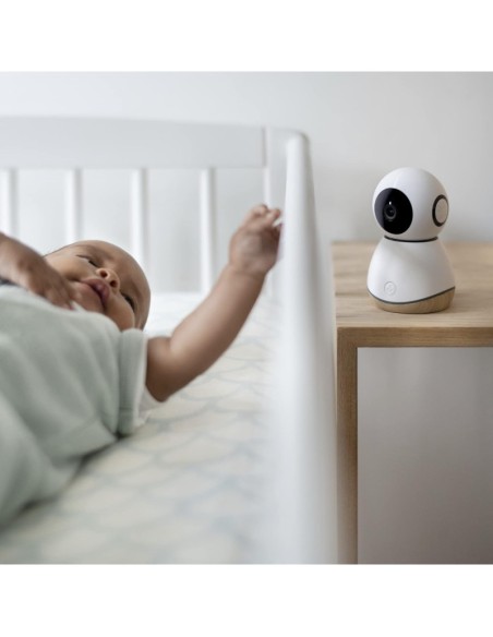 Maxi Cosi Babyphone Camera de surveillance bébé See WiFi Baby