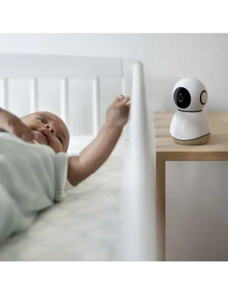 Maxi-Cosi See WiFi baby monitor camera — photo 4