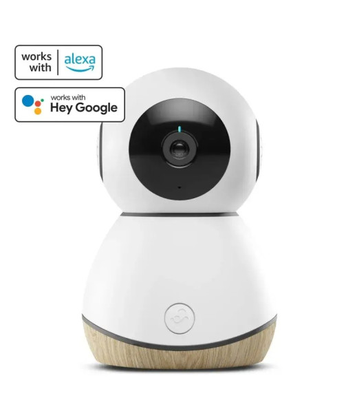 Maxi Cosi Babyphone Camera de surveillance bébé See WiFi Baby