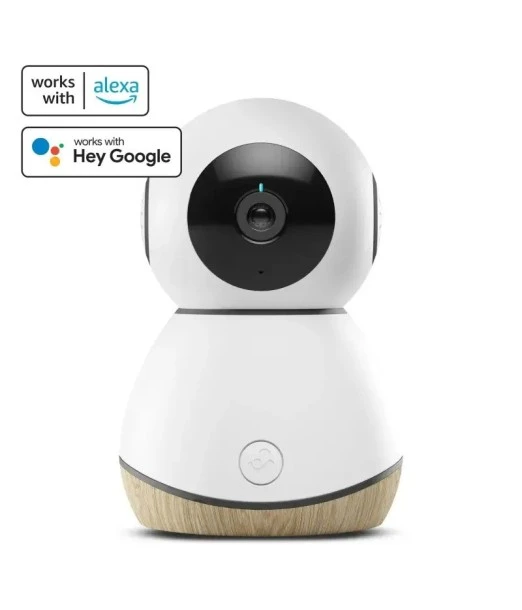 Maxi-Cosi See WiFi baby monitor camera