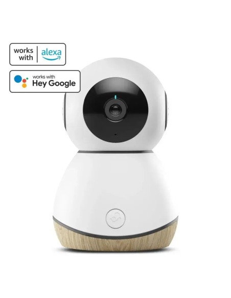 Maxi Cosi Babyphone Camera de surveillance bébé See WiFi Baby
