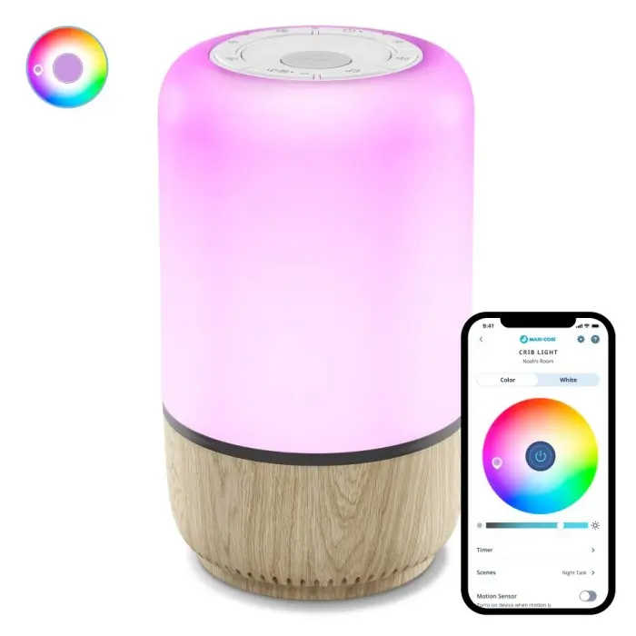 Maxi Cosi Veilleuse Musicale Soothe Veilleuse musicale - Maxi