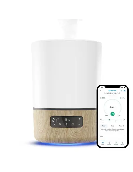 Maxi Cosi Connected humidifier Breathe — photo 2