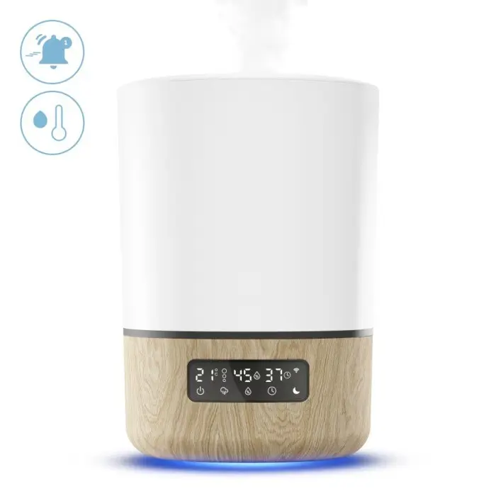 Maxi Cosi Humidificateur Connecté Breathe Humidificateur /
