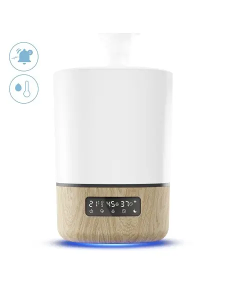 Maxi Cosi Connected humidifier Breathe — photo 3