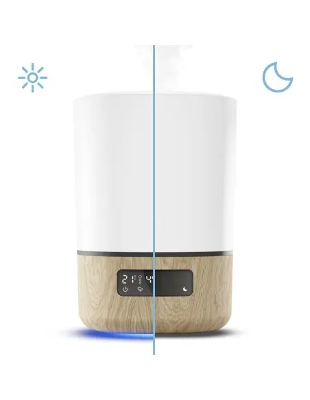 Maxi Cosi Connected humidifier Breathe — photo 4