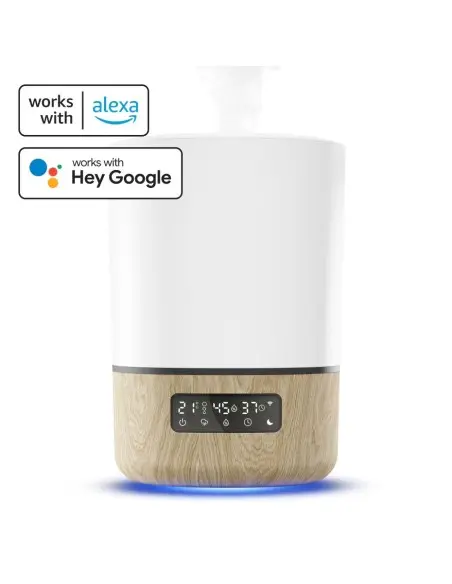 Maxi Cosi Connected humidifier Breathe — photo 5