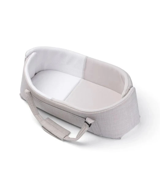 Doomoo Nest'n Go moses basket beige 0m+