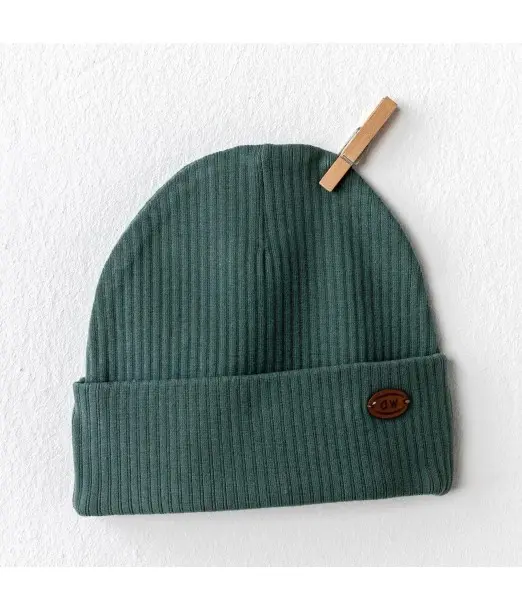 Bonnet 100% Coton 0m+ (différentes couleurs) Bonnet, Moufles