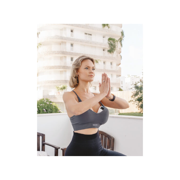 Mammia Tire-lait Électrique Double Mains Libres – Confort et