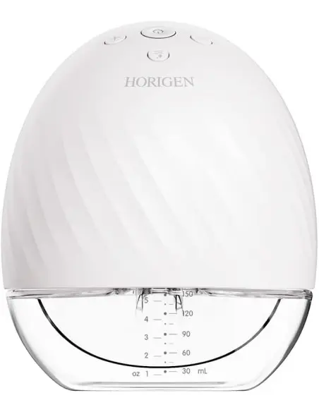 Horigen Tire-lait Électrique Simple Mains Libres – Confort et