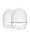 Horigen Electric Double Hands-Free Breast Pump – Comfort and Performance