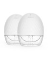Horigen Tire-lait Électrique Double Mains Libres – Confort et