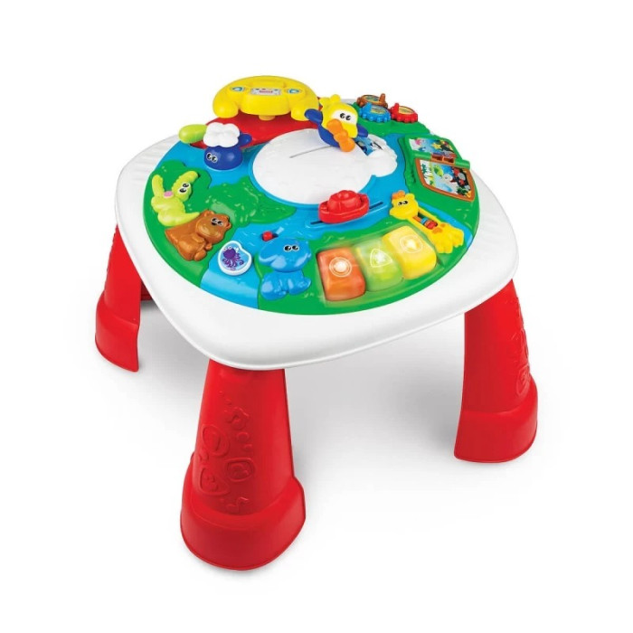 Winfun Table d'Activités (anglais) 12m+ dans Jouet chez Baby And Mom Maroc