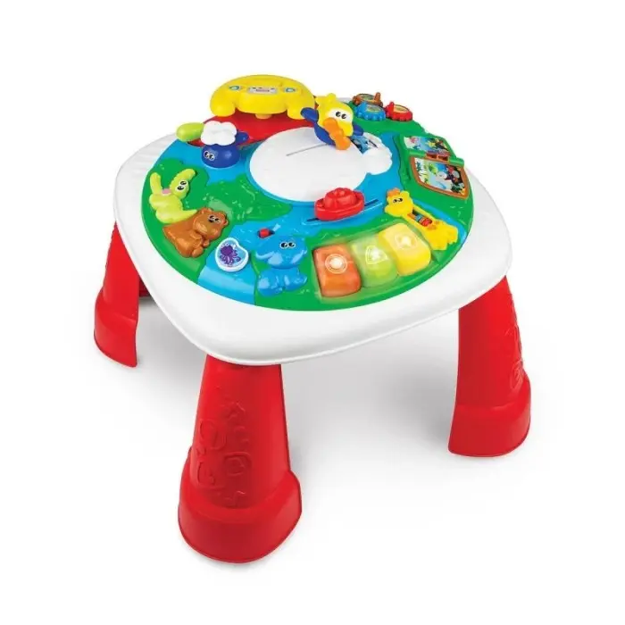 Winfun Table d'Activités (anglais) 12m+ Jouet - Winfun Maroc