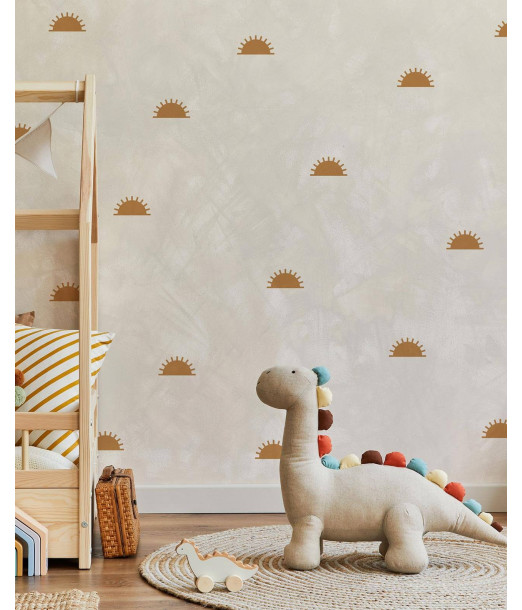 Sticker pour Chambre Bébé et Enfant – Demi Soleil Déco chambre 2