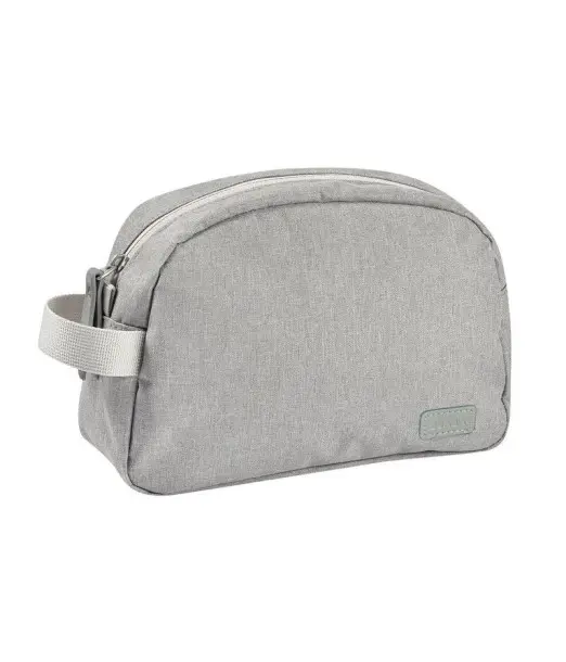 Béaba Trousse de toilette Gris Univers Bébé - Beaba Maroc