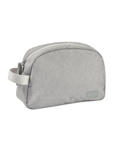 Béaba Trousse de toilette Gris Univers Bébé - Beaba Maroc