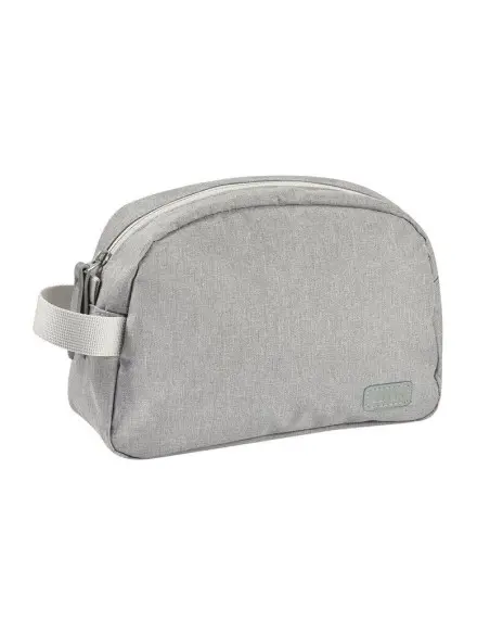 Béaba Trousse de toilette Gris Univers Bébé - Beaba Maroc