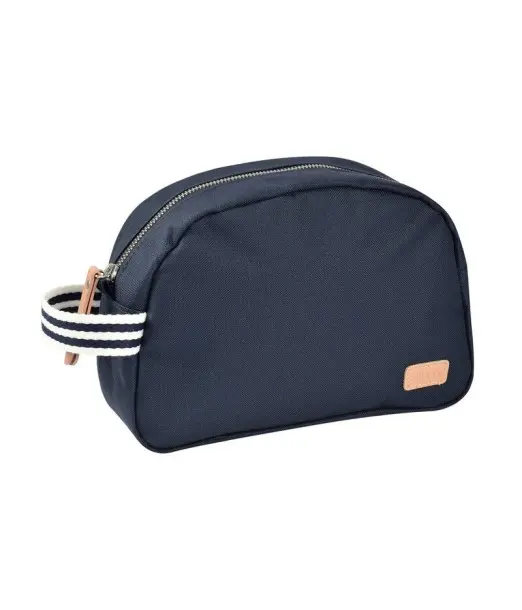 Béaba Trousse de toilette Bleu Marine Univers Bébé - Beaba