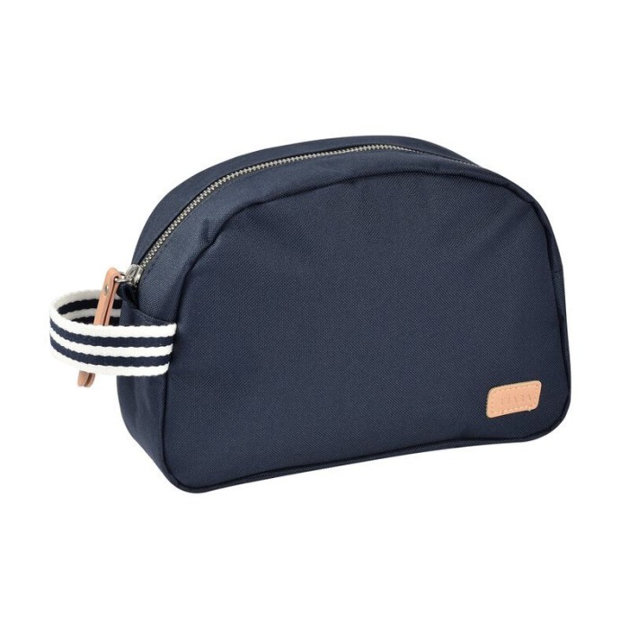 Béaba Trousse de toilette Bleu Marine Univers Bébé - Beaba