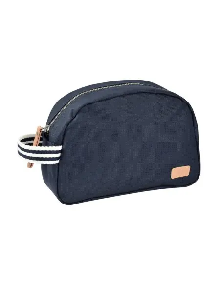 Béaba Trousse de toilette Bleu Marine Univers Bébé - Beaba