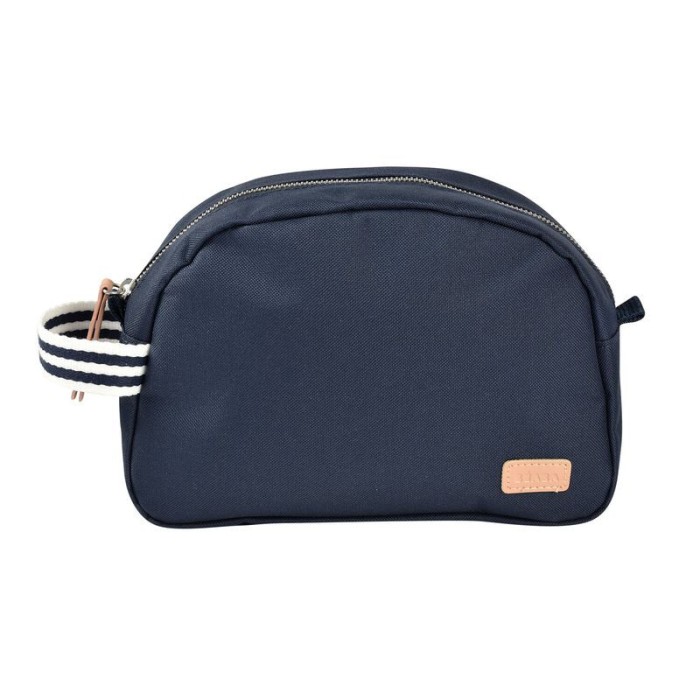 Béaba Trousse de toilette Bleu Marine Univers Bébé - Beaba