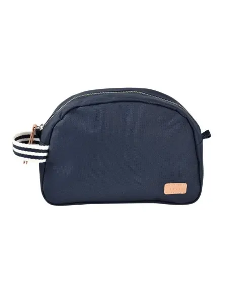 Béaba Trousse de toilette Bleu Marine Univers Bébé - Beaba