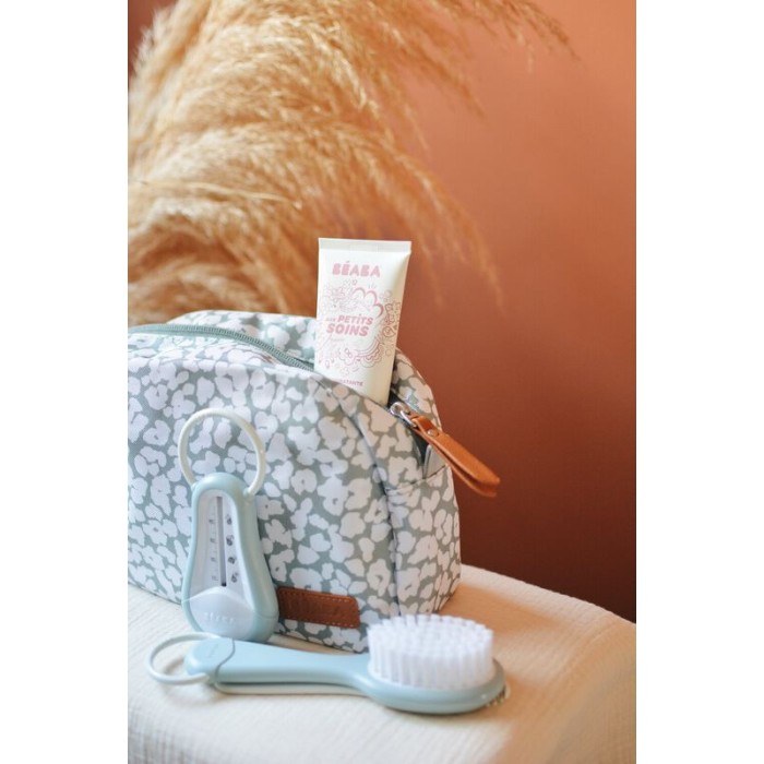 Béaba Trousse de toilette Fleurs de Cerisier Univers Bébé -