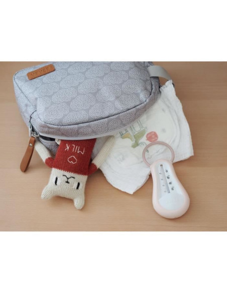 Béaba Trousse de toilette Tiny Dots Univers Bébé - Beaba Maroc