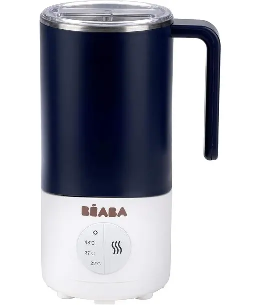 Béaba Milk Prep Préparateur de Biberons et Boissons Lactées et 2