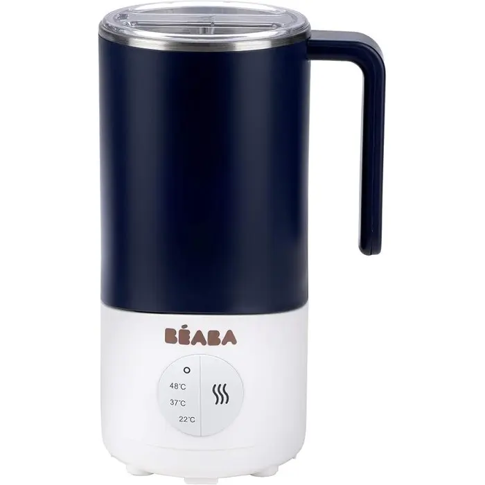 Béaba Milk Prep Préparateur de Biberons et Boissons Lactées et