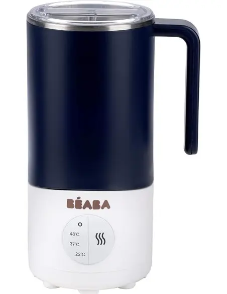 Béaba Milk Prep Préparateur de Biberons et Boissons Lactées et
