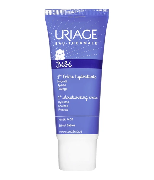 Uriage Baby 1st Moisturising Cream 40ml