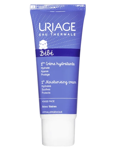 Uriage Baby 1st Moisturising Cream 40ml