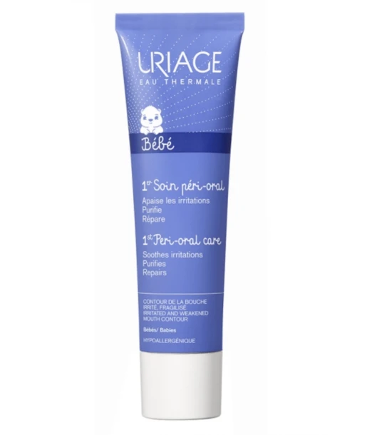Uriage Baby 1st Peri-Oral Care 30 ml