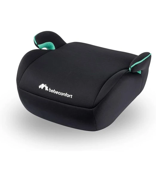 Baby Comfort Gaia i-Safe car booster seat black